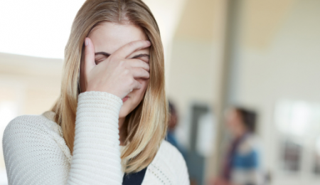 كيفية التعامل مع المواقف الصعبة والمحرجة